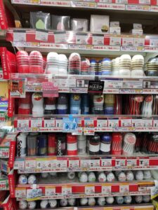 ドンキのオナホ売り場